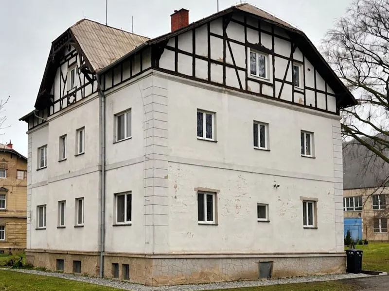 Prodej, byty/2+1, 109 m2, Tovární 143, 40323 Velké Březno, Ú